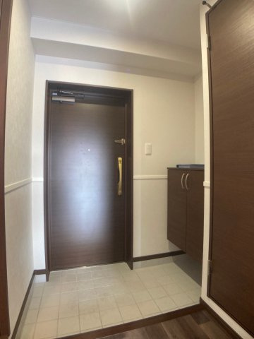 Casa　La　Eterna（カサ　ラ　エテルナ）の玄関