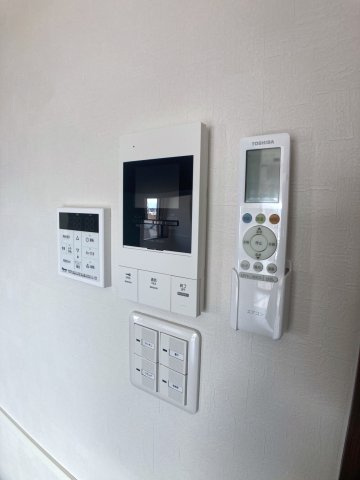 Casa　La　Eterna（カサ　ラ　エテルナ）のセキュリティ