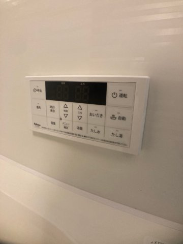 Casa　La　Eterna（カサ　ラ　エテルナ）の設備