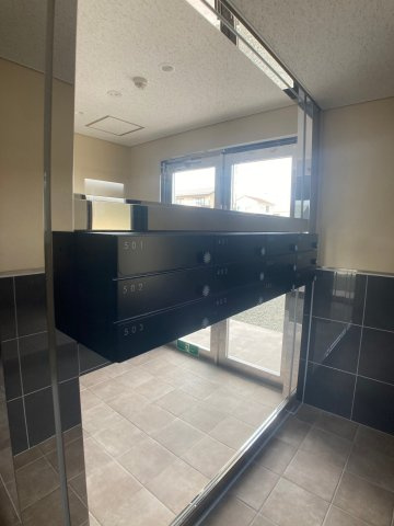 Casa　La　Eterna（カサ　ラ　エテルナ）のその他共用部分