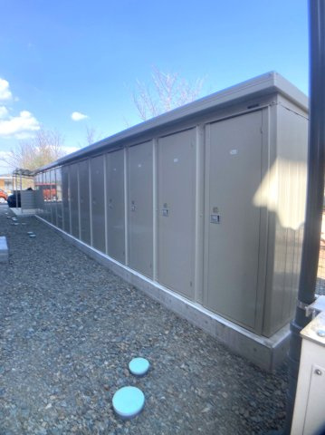 Casa　La　Eterna（カサ　ラ　エテルナ）のその他共用部分