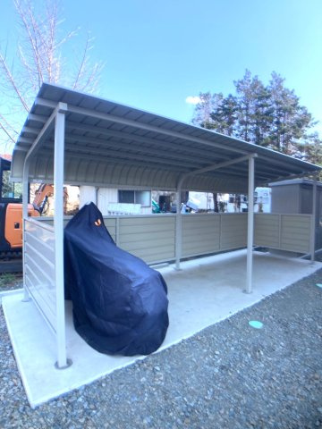 Casa　La　Eterna（カサ　ラ　エテルナ）のその他共用部分