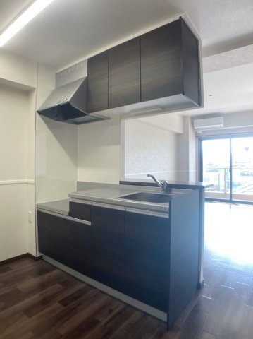 Casa　La　Eterna（カサ　ラ　エテルナ）のキッチン