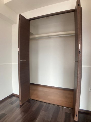 Casa　La　Eterna（カサ　ラ　エテルナ）の収納