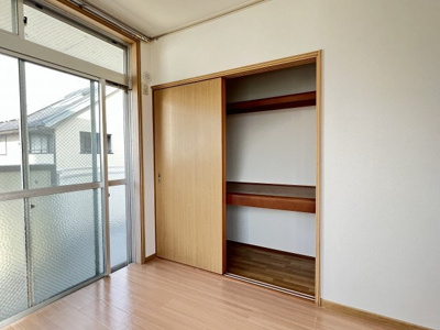 【収納】 | エステートピア吉田