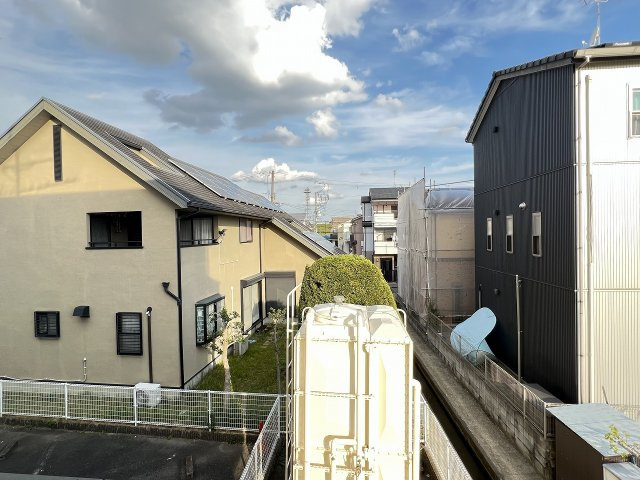 【展望】 | エステートピア吉田