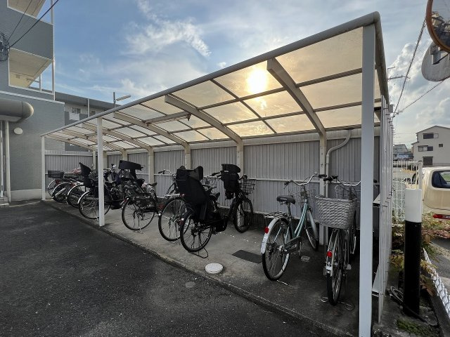 【その他共用部分】 | エステートピア吉田