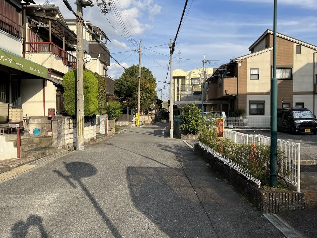 【駐車場】 | エステートピア吉田