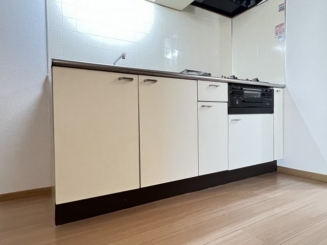 【キッチン】 | エステートピア吉田