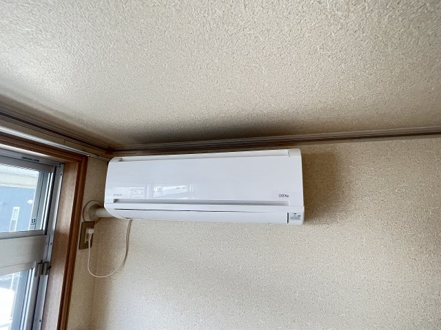 【設備】 | エステートピア吉田