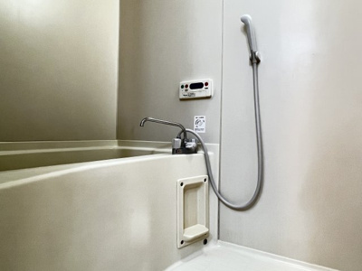 【浴室】 | エステートピア吉田