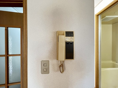 【セキュリティ】 | エステートピア吉田