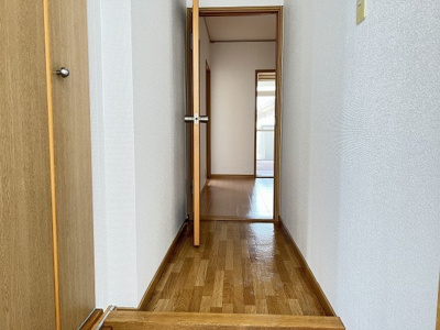 【玄関】 | エステートピア吉田