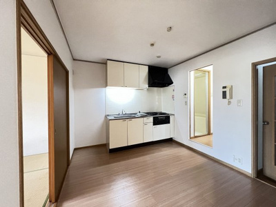 【居間・リビング】 | エステートピア吉田