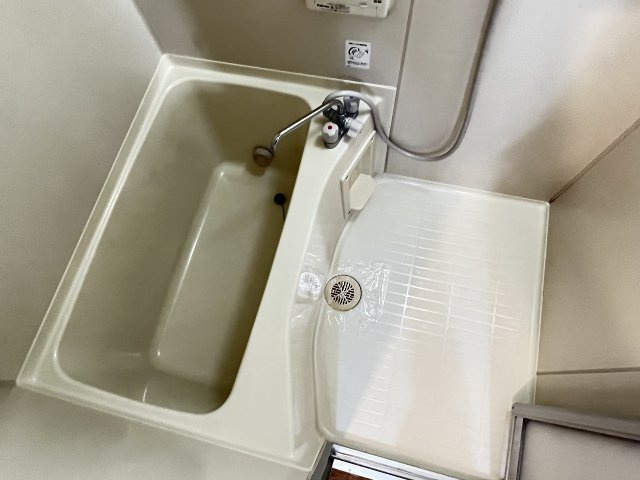 【浴室】 | エステートピア吉田