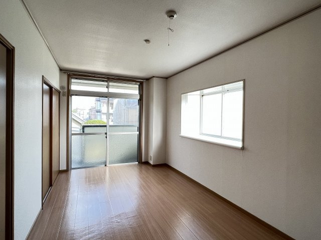 【寝室】 | エステートピア吉田