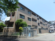 フリージアガーデンの画像