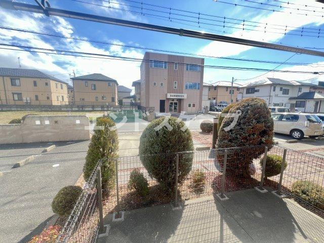 ムグンファのその他共用部分|高崎、前橋のお部屋探しはエンドスケープまで！お客様の理想お聞かせ下さい♪