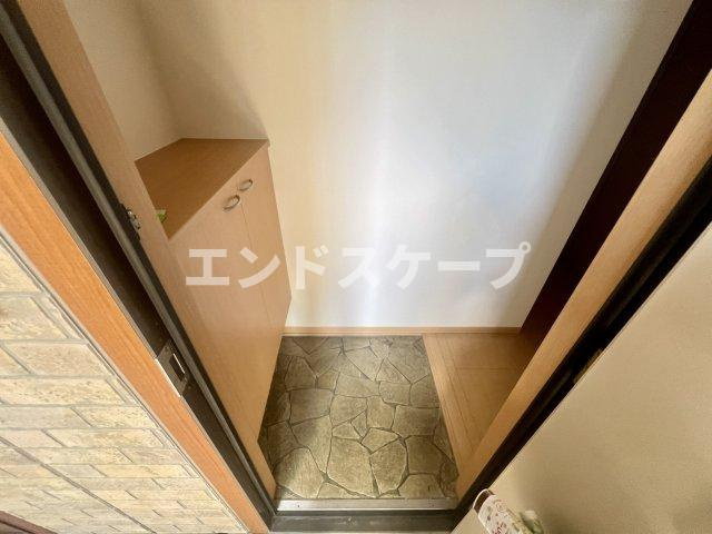 ムグンファの玄関|高崎、前橋のお部屋探しはエンドスケープまで！お客様の理想お聞かせ下さい♪