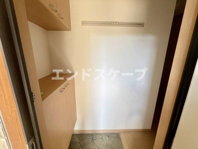 ムグンファの収納|高崎、前橋のお部屋探しはエンドスケープまで！お客様の理想お聞かせ下さい♪