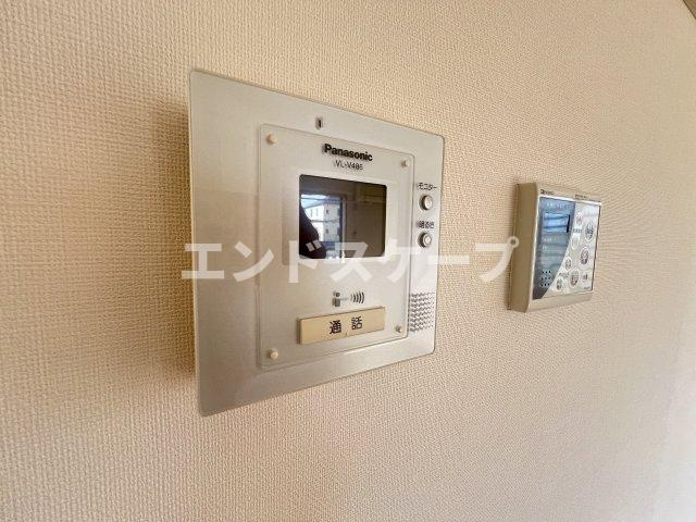 ムグンファのセキュリティ|高崎、前橋のお部屋探しはエンドスケープまで！お客様の理想お聞かせ下さい♪