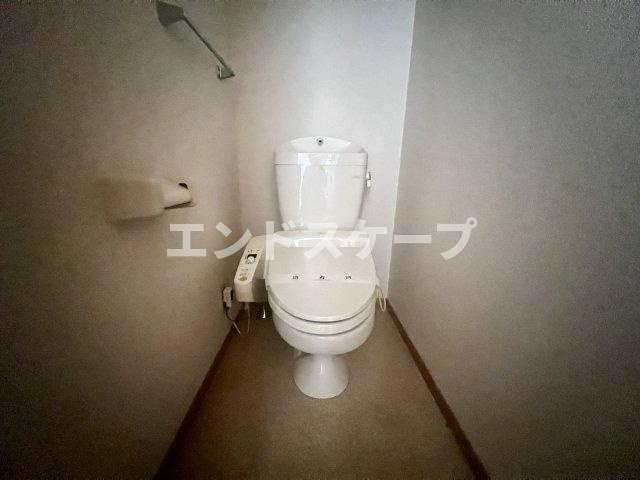 ムグンファのトイレ|高崎、前橋のお部屋探しはエンドスケープまで！お客様の理想お聞かせ下さい♪