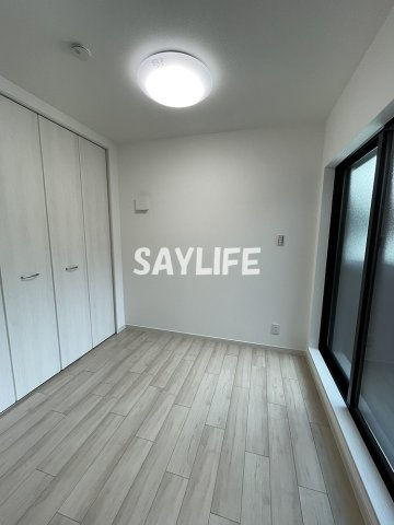 ル・レーヴ今津サウス　の内装