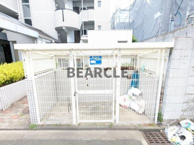 【その他】 | ホーユウコンフォルト京都伏見