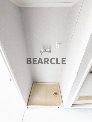 【洗面所】 | ホーユウコンフォルト京都伏見