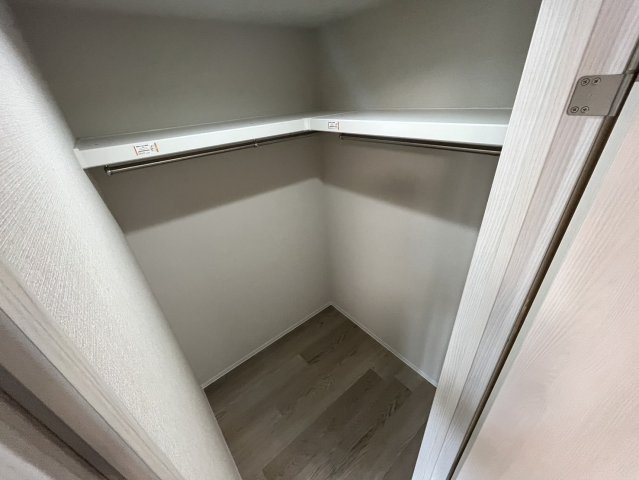 アソシエ中村｜名古屋市の賃貸ならMy賃貸の収納|アソシエ中村