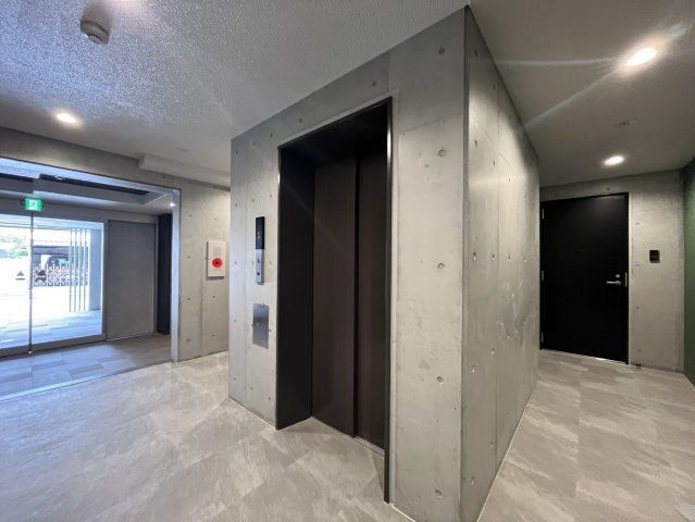 アソシエ中村｜名古屋市の賃貸ならMy賃貸のその他共用部分|アソシエ中村
