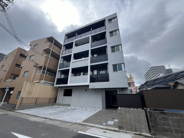 アソシエ中村｜名古屋市の賃貸ならMy賃貸の外観|アソシエ中村