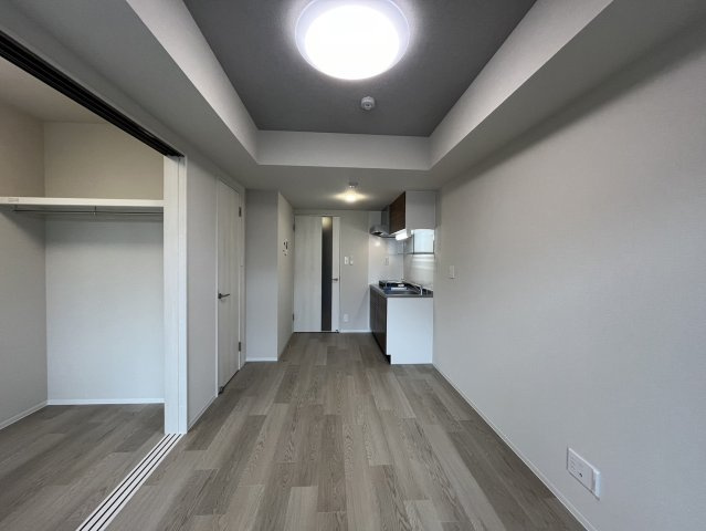 アソシエ中村｜名古屋市の賃貸ならMy賃貸の居間・リビング|アソシエ中村