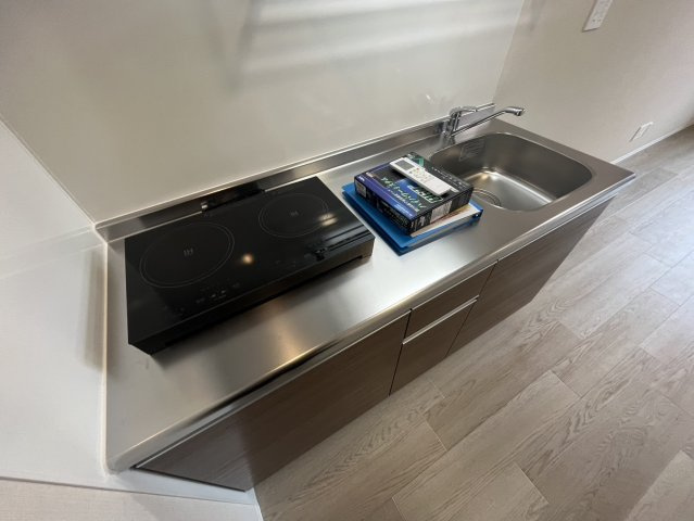 アソシエ中村｜名古屋市の賃貸ならMy賃貸のキッチン|アソシエ中村