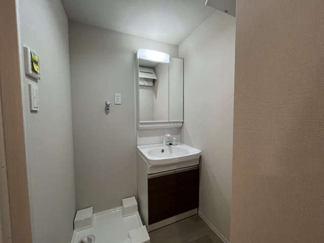 アソシエ中村｜名古屋市の賃貸ならMy賃貸の洗面所|アソシエ中村