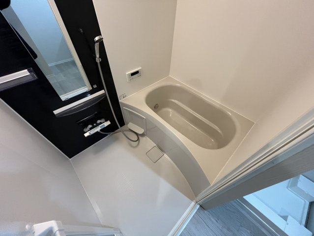 アソシエ中村｜名古屋市の賃貸ならMy賃貸の浴室|アソシエ中村