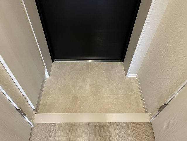 アソシエ中村｜名古屋市の賃貸ならMy賃貸の玄関|アソシエ中村