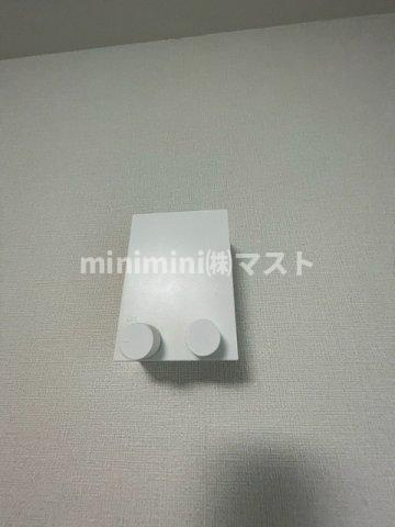 ラフィーネ聖天坂Ⅶ番館の設備