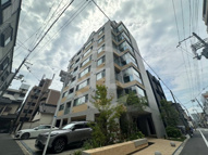 アウスレーベン都島Ⅰの画像