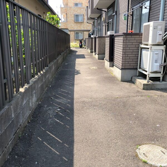 【その他共用部分】カーサ二本杉