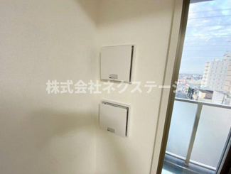 【設備】 | 小田急伊勢原駅前マンション