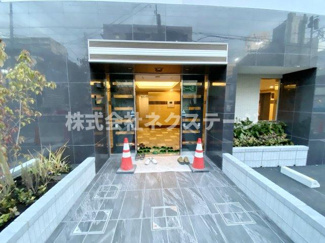 【エントランス】 | 小田急伊勢原駅前マンション