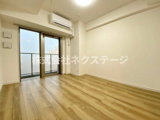【居間・リビング】 | 小田急伊勢原駅前マンション