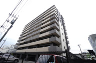 アルファスマート観音新町Ⅲの画像