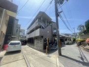 メゾンラフィネの画像