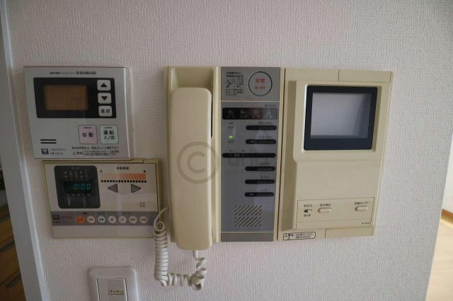 りりぱっとはうすのセキュリティ