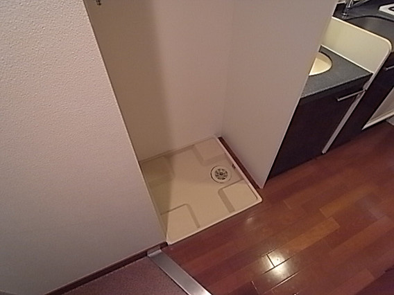 エステムコート三宮ＥＡＳＴポルトマーレの洗面所