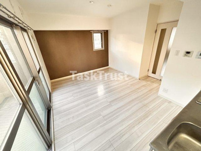 【内装】 | プレステイジEXE