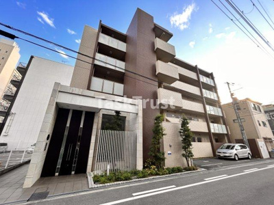 【外観】 | プレステイジEXE