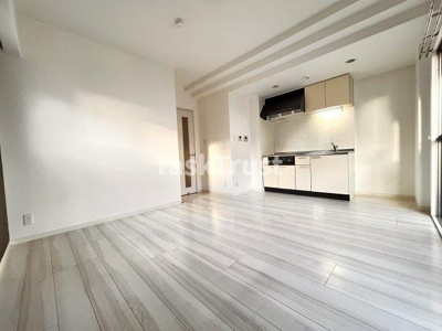 【内装】 | プレステイジEXE